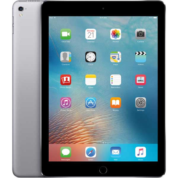 Apple iPad Pro 9.7-inch -1st Generation (Refurbished)