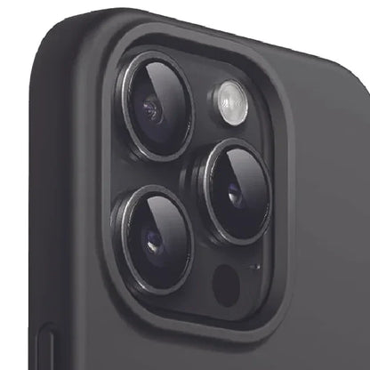 Mobitel Phone Case for iPhone 14 Pro, 6.1-inches, Air Bag Drop Protection | Shockproof Phone Case