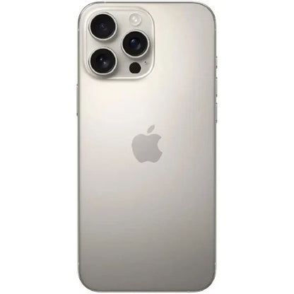 iPhone 16 pro  6.3  48 MP  3582mAh