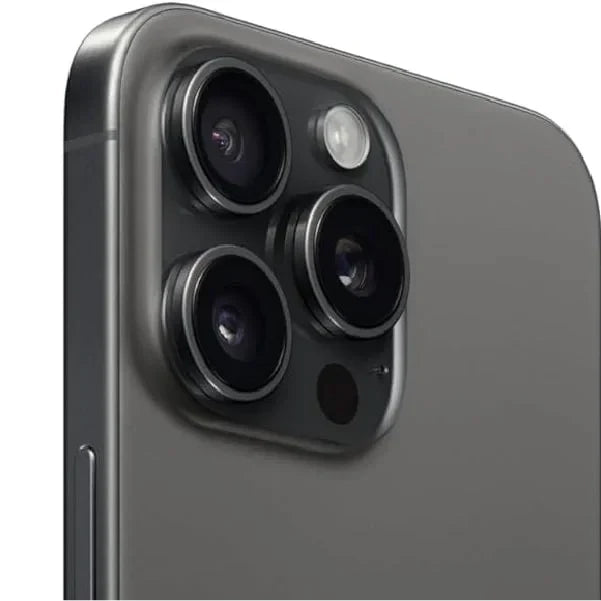 Apple iphone 16 pro max - 6.9  48MP - 4685mAh - (Used)