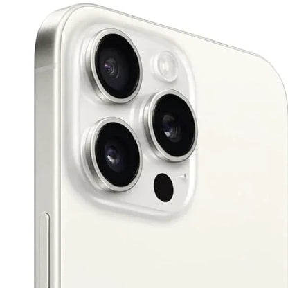 Apple iphone 16 pro max - 6.9  48MP - 4685mAh - (Used)