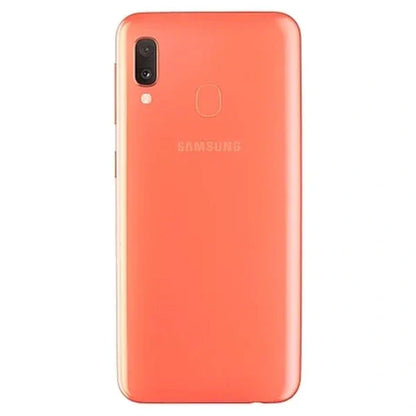 Samsung A20E - 5.8" - 13MP - 3000mAh - (Used)