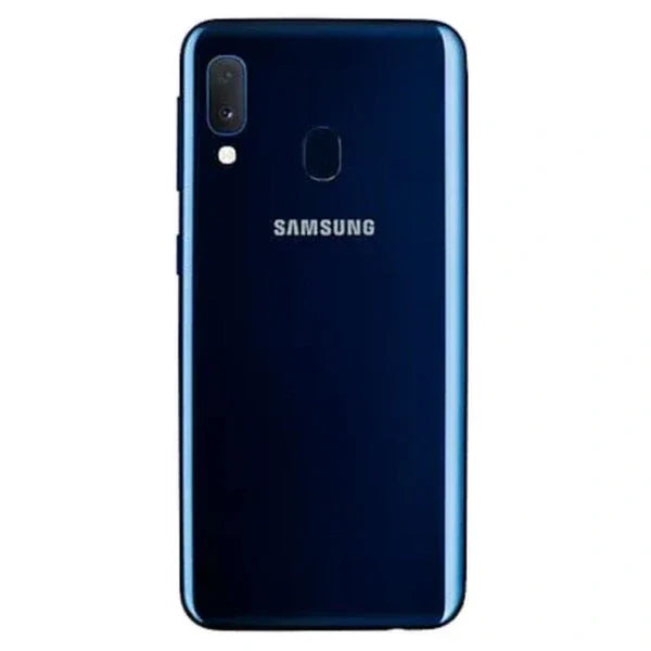 Samsung A20E - 5.8" - 13MP - 3000mAh - (Used)