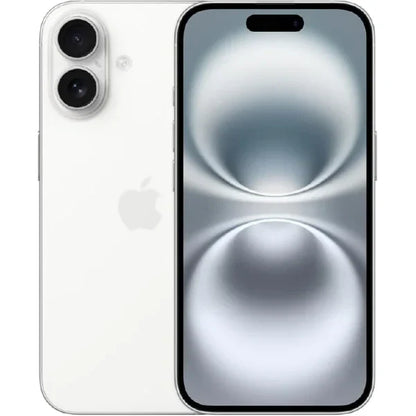 Apple iPhone 16 Plus - 6.7" - 4674mAh
