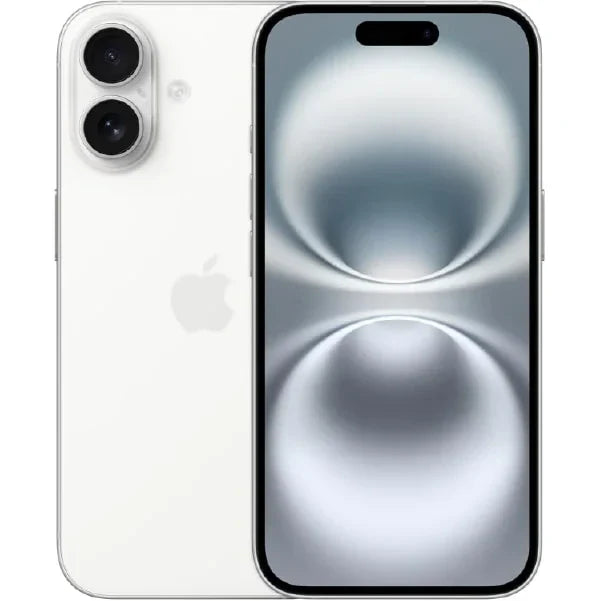 Apple iPhone 16 Plus - 6.7" - 4674mAh