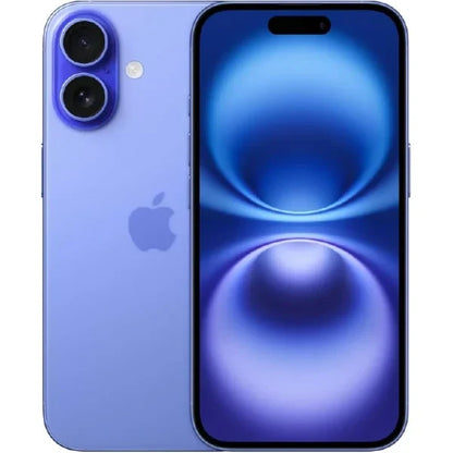 Apple iPhone 16 Plus - 6.7" - 4674mAh