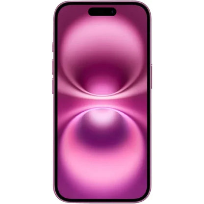 Apple iPhone 16 Plus - 6.7" - 4674mAh