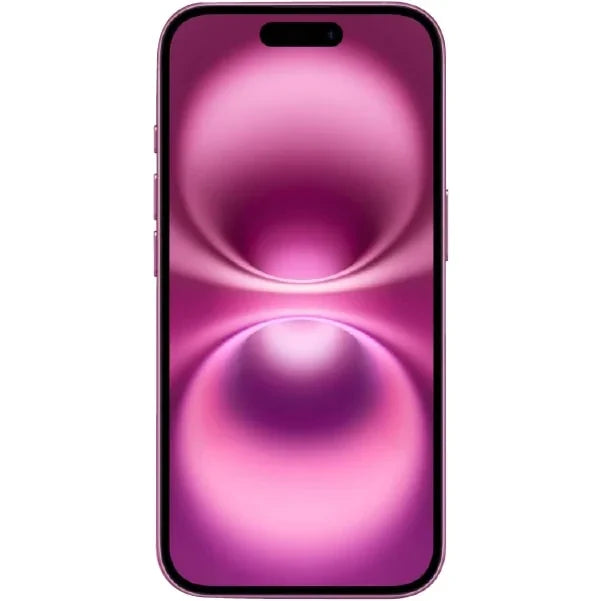 Apple iPhone 16 Plus - 6.7" - 4674mAh