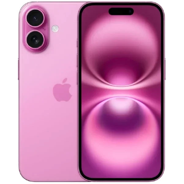 Apple iPhone 16 Plus - 6.7" - 4674mAh