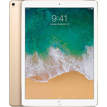 Apple iPad Pro 10.5-inch 2nd-Generation (Refurbished)
