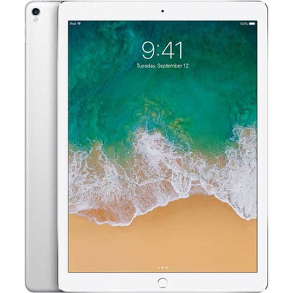 Apple iPad Pro 10.5"-12 MP-8134 mAh,