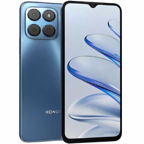 Honor 70 Lite - 6.5" - 50MP - 5000mAh