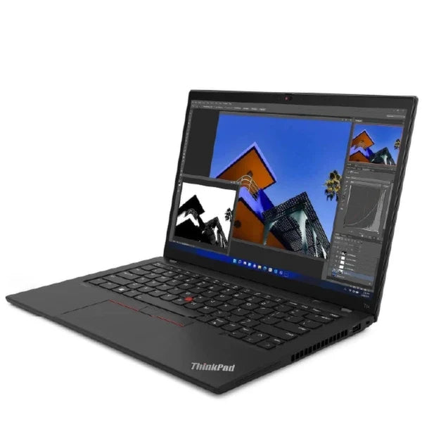 Lenovo ThinkPad T14 Gen 2-14"