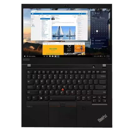 Lenovo ThinkPad T14 Gen 2-14"
