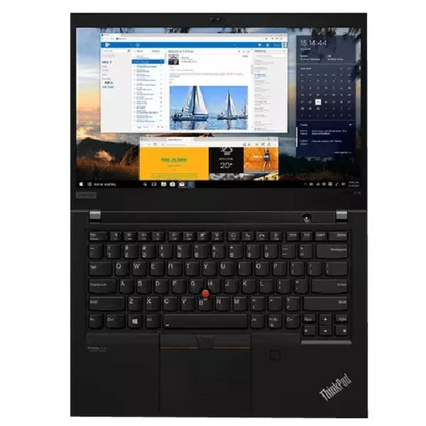 Lenovo ThinkPad T14 Gen 2-14"