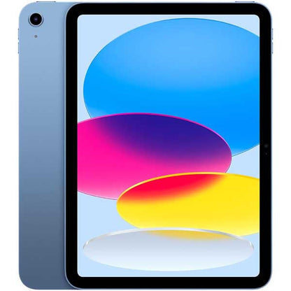 Apple iPad 10th Generation 10.9" - 12MP - 7606 mAh
