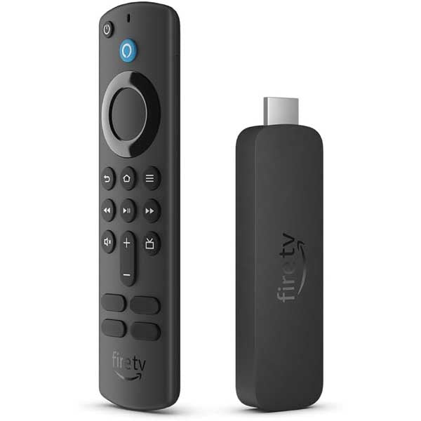Amazon Fire TV Stick 4K Max