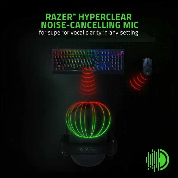 Razer BlackShark V2 Special Edition Headset - Gaming Headset