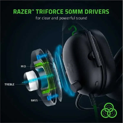 Razer BlackShark V2 Special Edition Headset - Gaming Headset