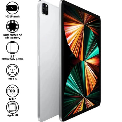 Apple iPad Pro 12.9-inch 5th Generation