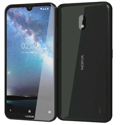 Nokia 2.2 - 5.71" - 13MP - 3000mAh - (Used)