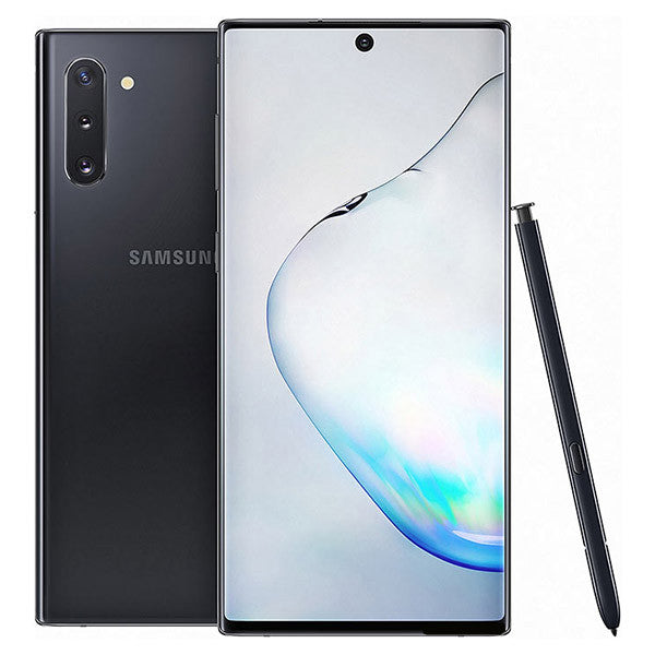 Redmi Note 10 - 5G - 48MP - 6.5" - 5000mAh - (Used)