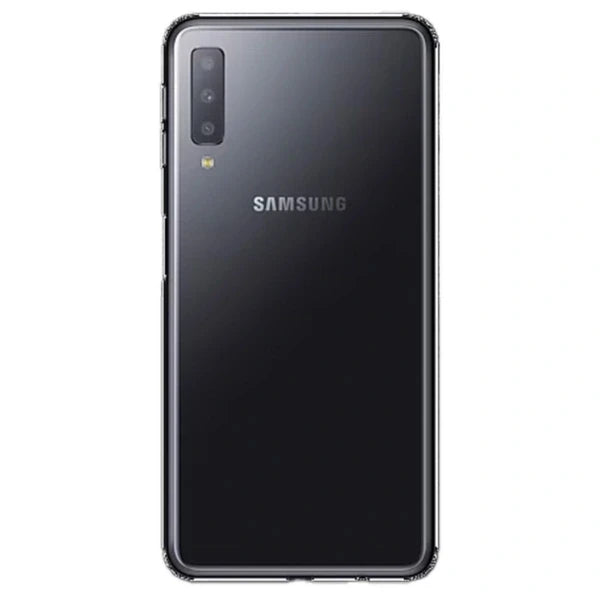 Samsung Galaxy A7 (2018) - 6.0" - 24MP - 3300mAh - (Used)