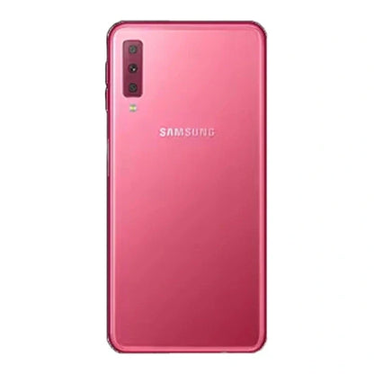 Samsung Galaxy A7 (2018) - 6.0" - 24MP - 3300mAh - (Used)