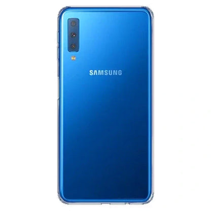 Samsung Galaxy A7 (2018) - 6.0" - 24MP - 3300mAh - (Used)