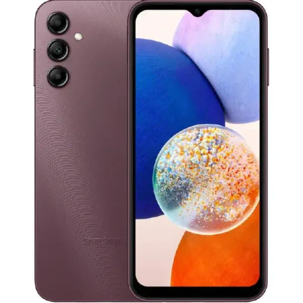 Samsung A14  - 6.6" - 50MP - 5000mAh - (Used)