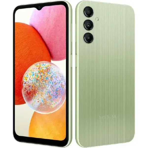 Samsung A14  - 6.6" - 50MP - 5000mAh - (Used)
