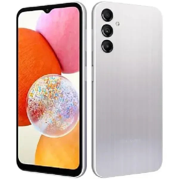 Samsung A14  - 6.6" - 50MP - 5000mAh - (Used)