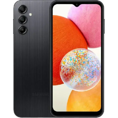 Samsung A14  - 6.6" - 50MP - 5000mAh - (Used)