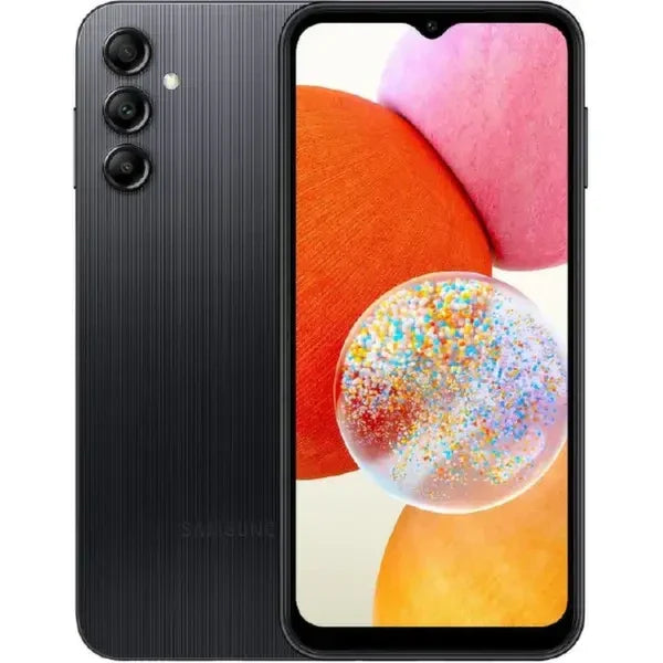 Samsung A14  - 6.6" - 50MP - 5000mAh - (Used)