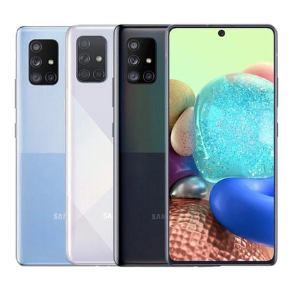 TCL 403 - Smartphone - 6.0" - 8MP - 3000mAh