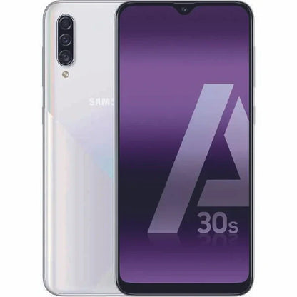 Samsung Galaxy A30S - 6.4" - 25MP - 4000mAh - (Used)