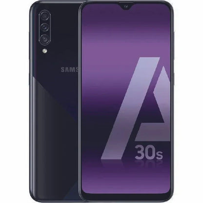 Samsung Galaxy A30S - 6.4" - 25MP - 4000mAh - (Used)
