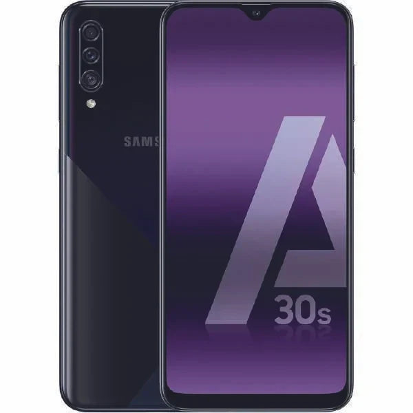 Samsung Galaxy A30S - 6.4" - 25MP - 4000mAh - (Used)