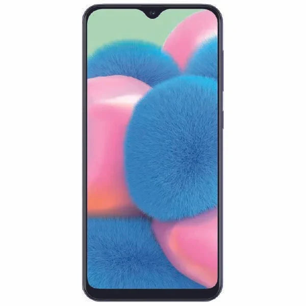 Samsung Galaxy A30S - 6.4" - 25MP - 4000mAh - (Used)