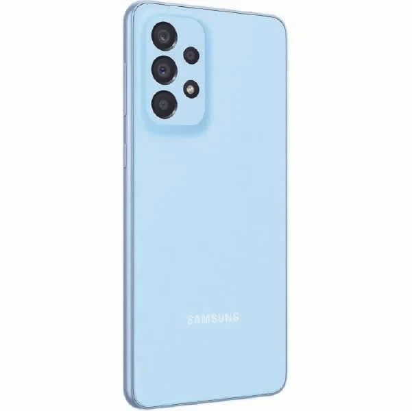 Samsung Galaxy A33 5G - 6.4" - 48 MP - 5000mAh - (Used)
