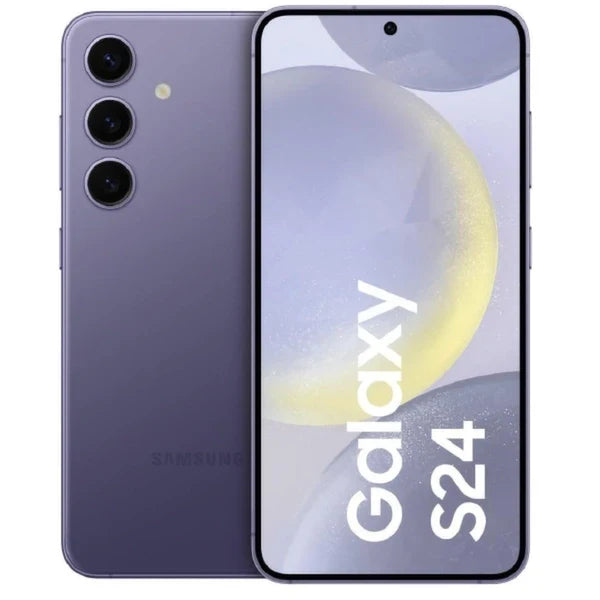 Samsung Galaxy S24 - 6.2" - 50MP - 4000mAh - (Used)