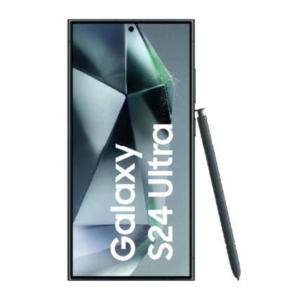 Samsung Galaxy S24 Ultra - 6.8" - 200MP - 5000mAh