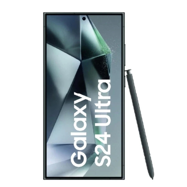 Samsung Galaxy S24 Ultra - 6.8" - 200MP - 5000mAh