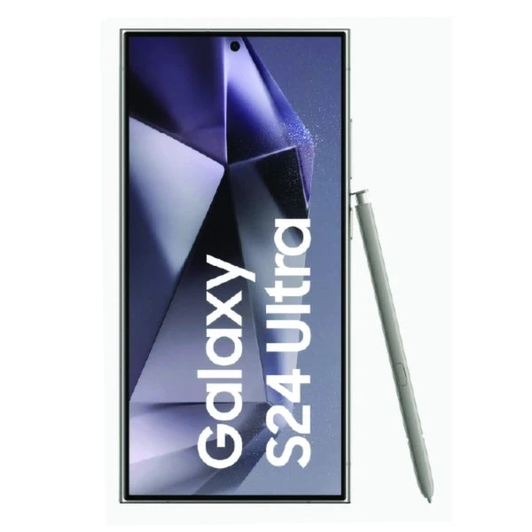 Samsung Galaxy S24 Ultra - 6.8" - 200MP - 5000mAh