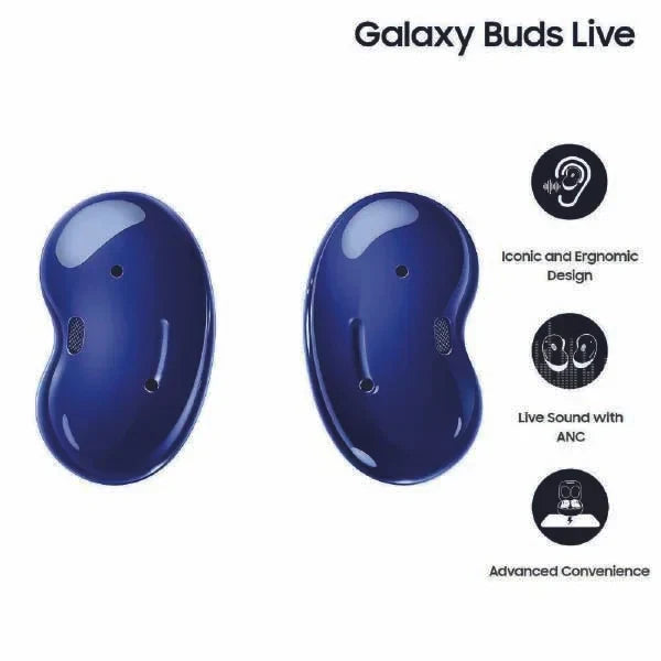 Samsung Buds Live -  (Used)
