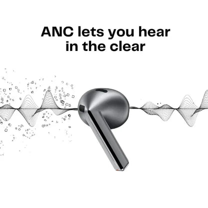 Samsung Galaxy Buds3 Earbud