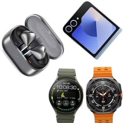 Samsung Galaxy Buds3 Earbud