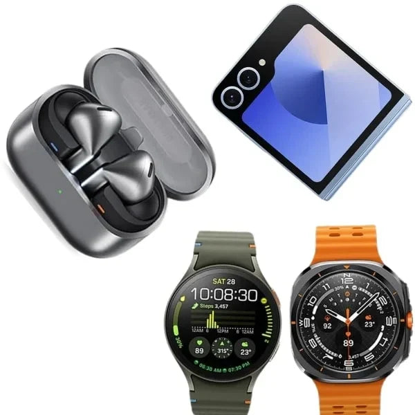 Samsung Galaxy Buds3 Earbud