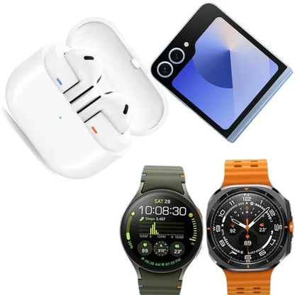 Samsung Galaxy Buds3 Earbud