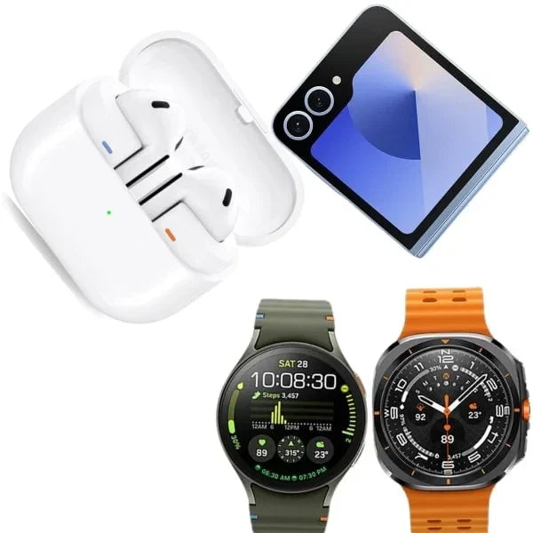 Samsung Galaxy Buds3 Earbud